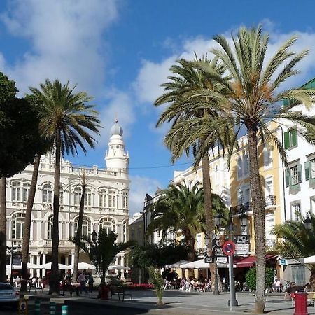 Hostal Youroom Las Palmas Exterior foto