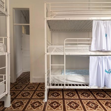 Hostal Youroom Las Palmas Exterior foto