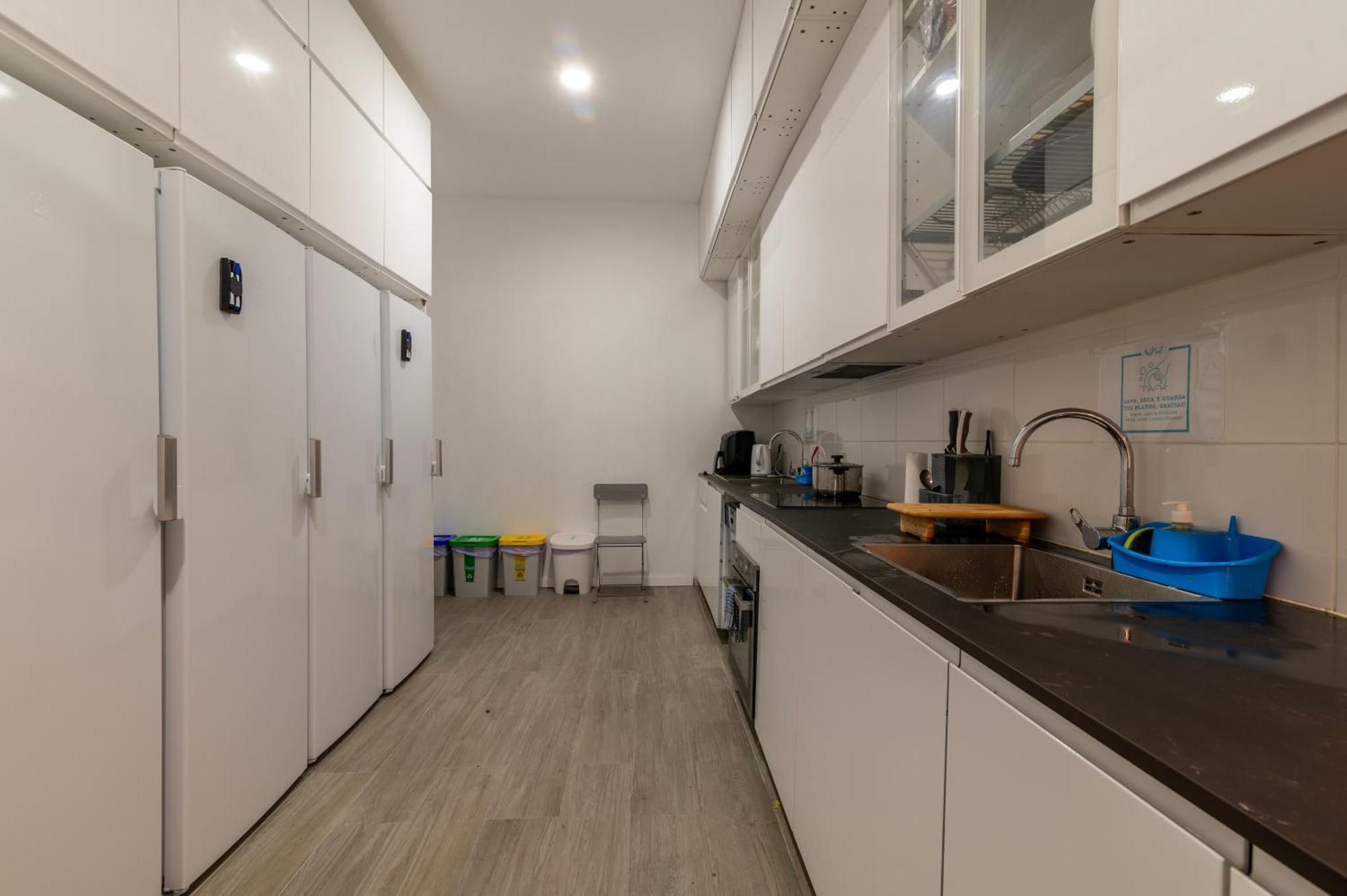 Hostal Youroom Las Palmas Exterior foto