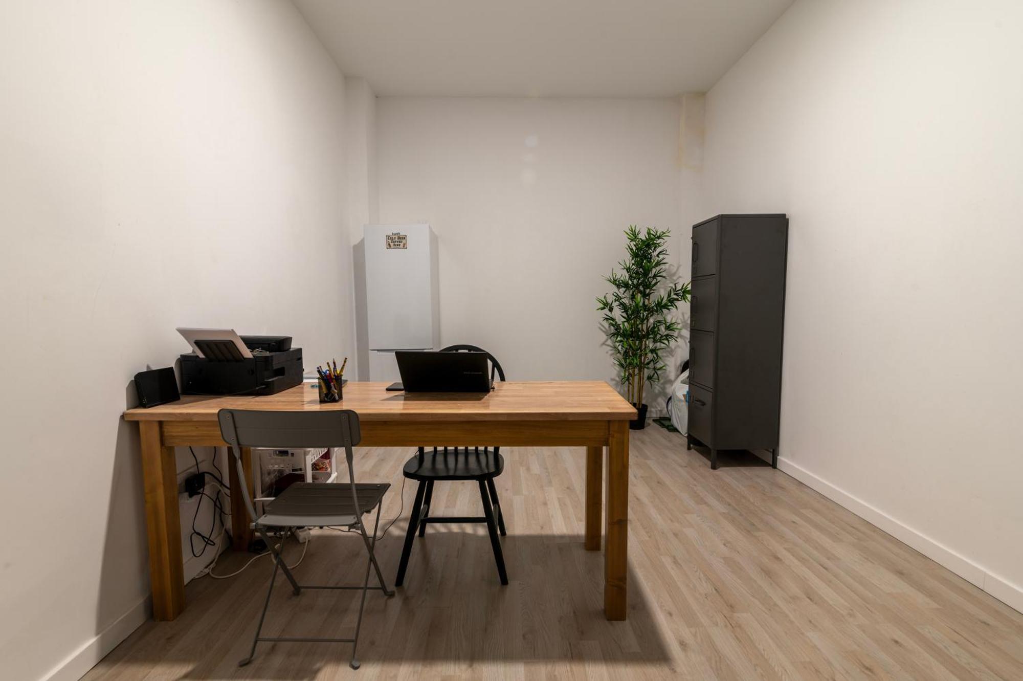 Hostal Youroom Las Palmas Exterior foto