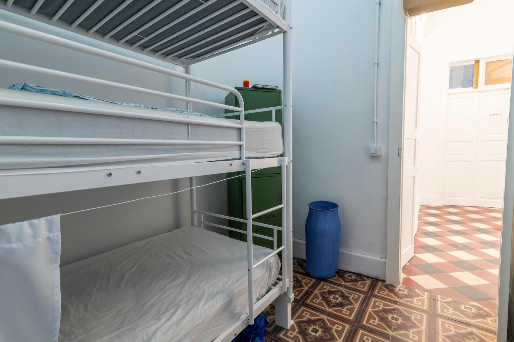 Hostal Youroom Las Palmas Exterior foto