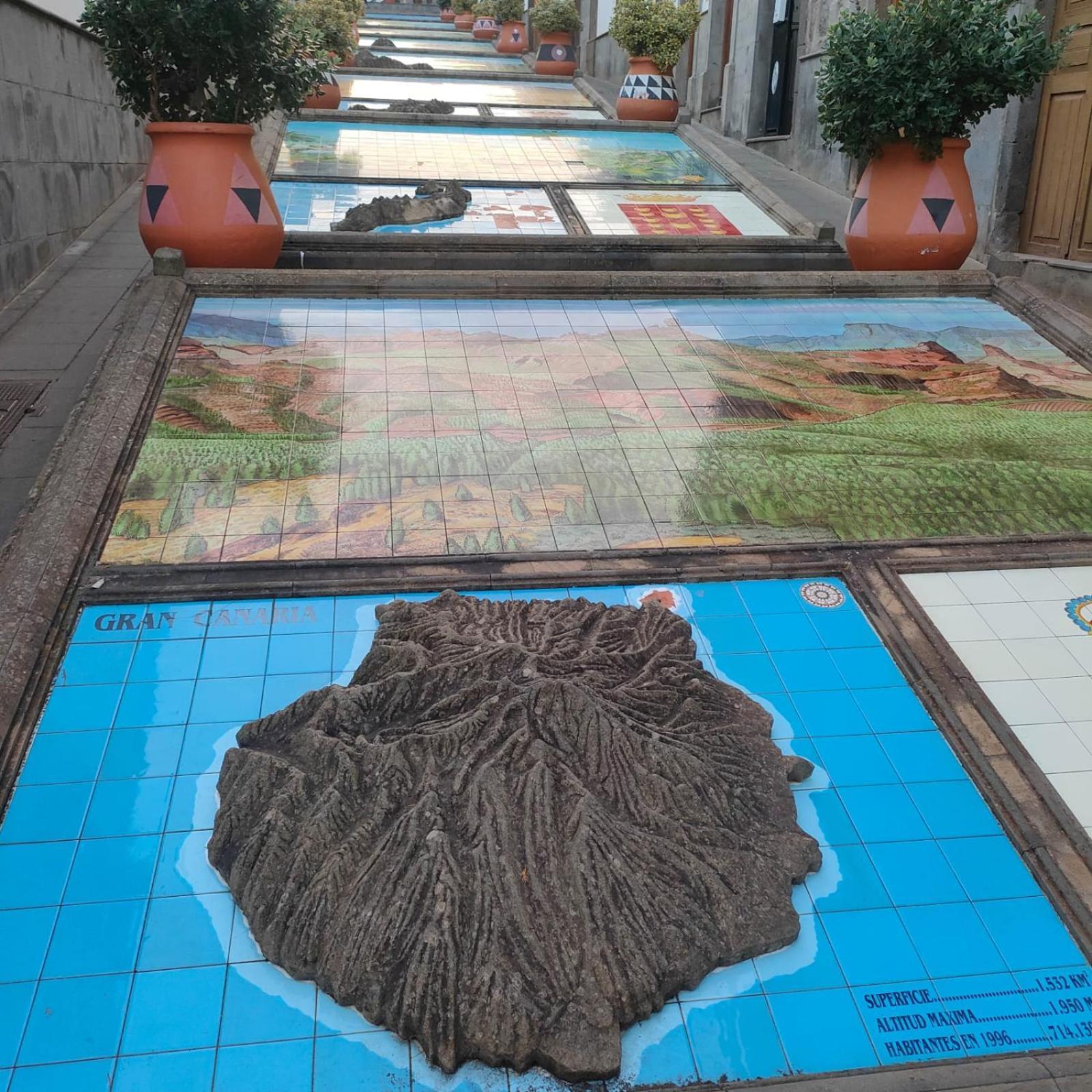 Hostal Youroom Las Palmas Exterior foto