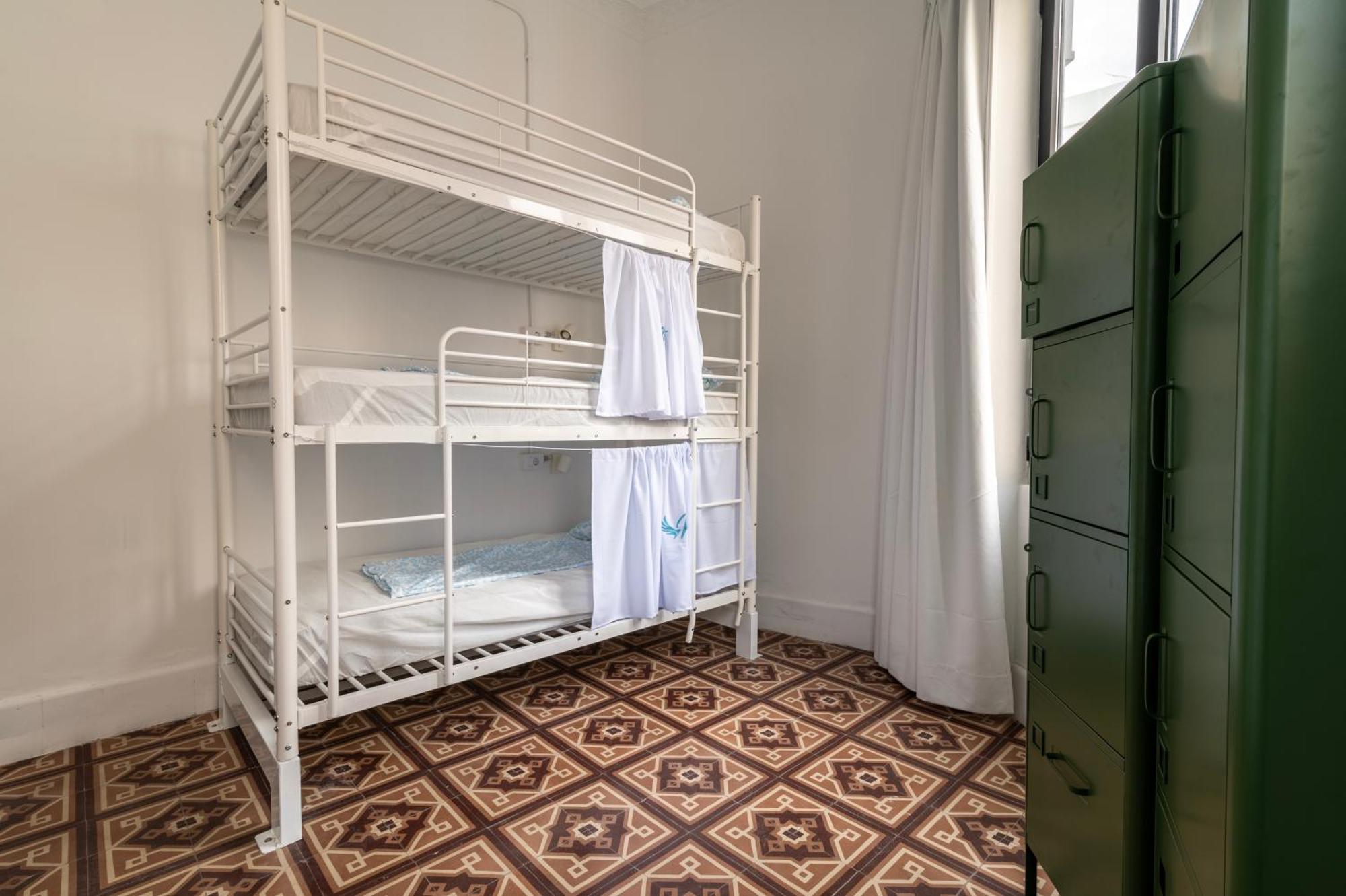 Hostal Youroom Las Palmas Exterior foto