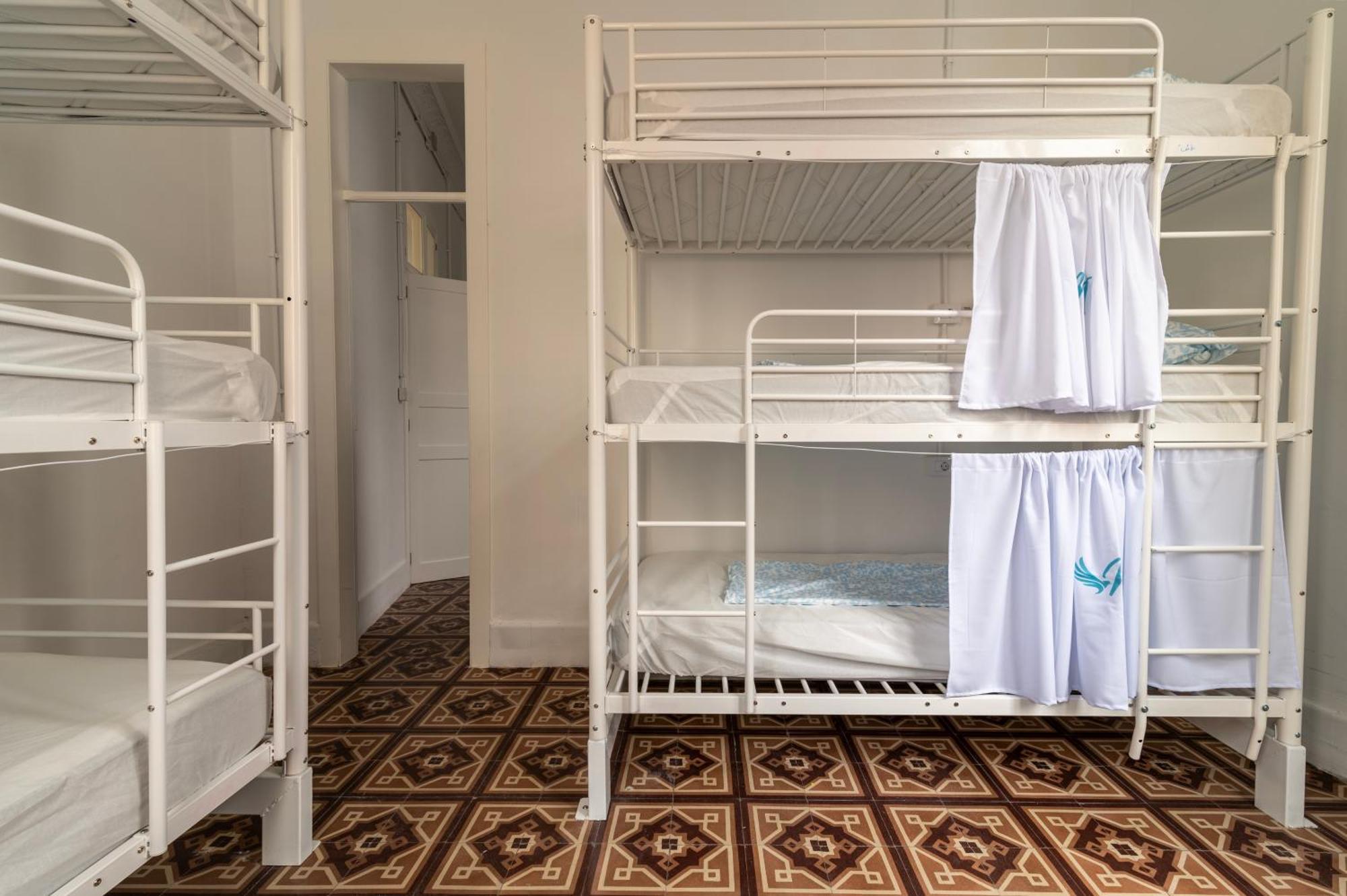 Hostal Youroom Las Palmas Exterior foto