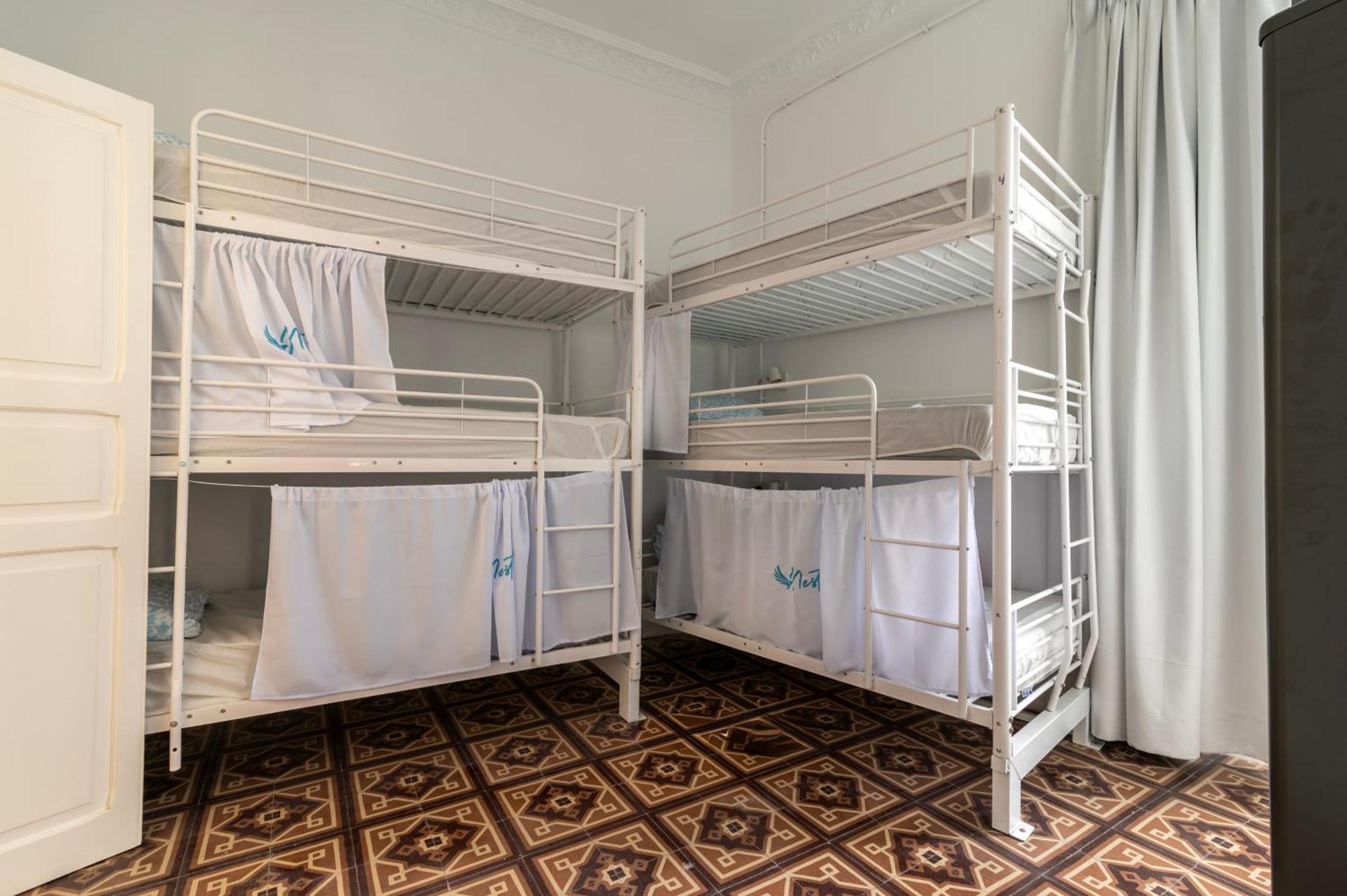 Hostal Youroom Las Palmas Exterior foto